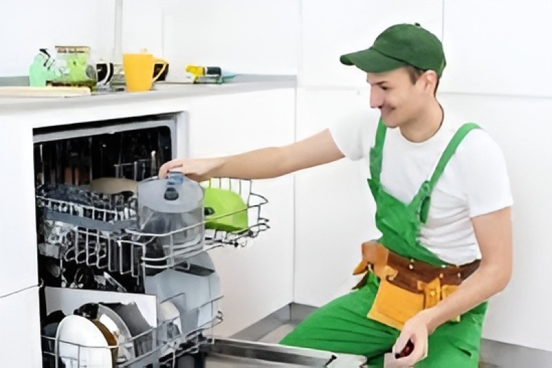 Dishwasher repair in Los Angeles