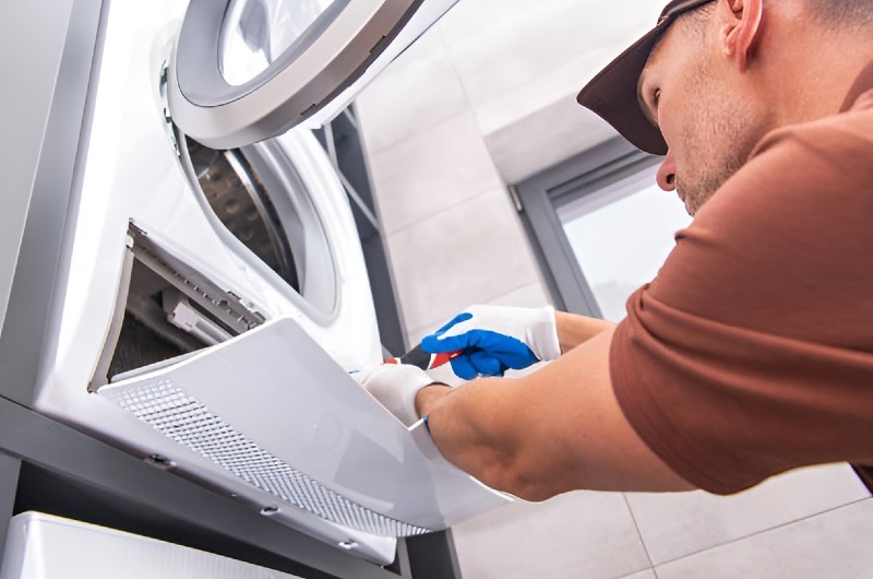 Washing Machine repair in Los Angeles